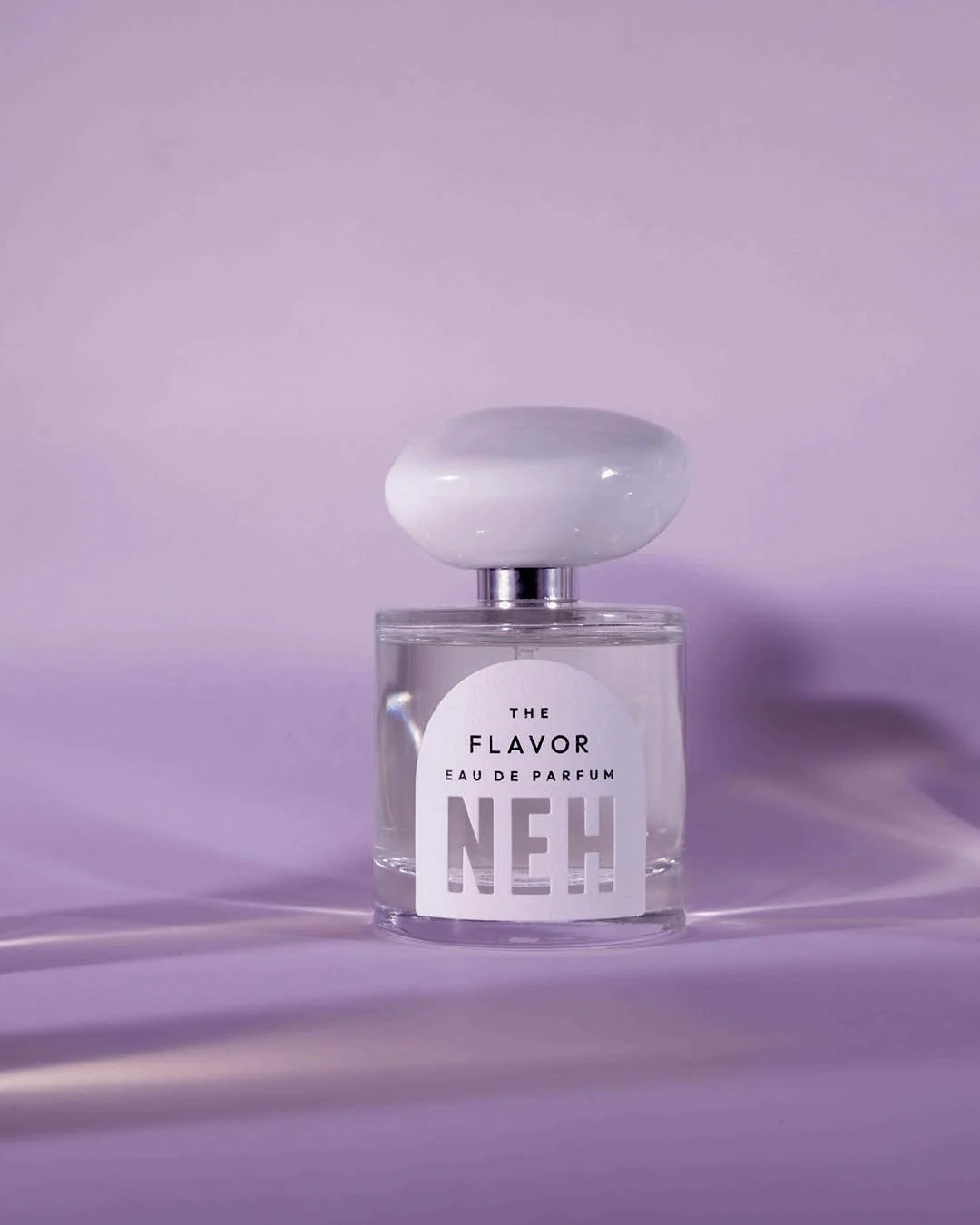 The Flavor Neh Perfumes Eau de Parfum 100ml