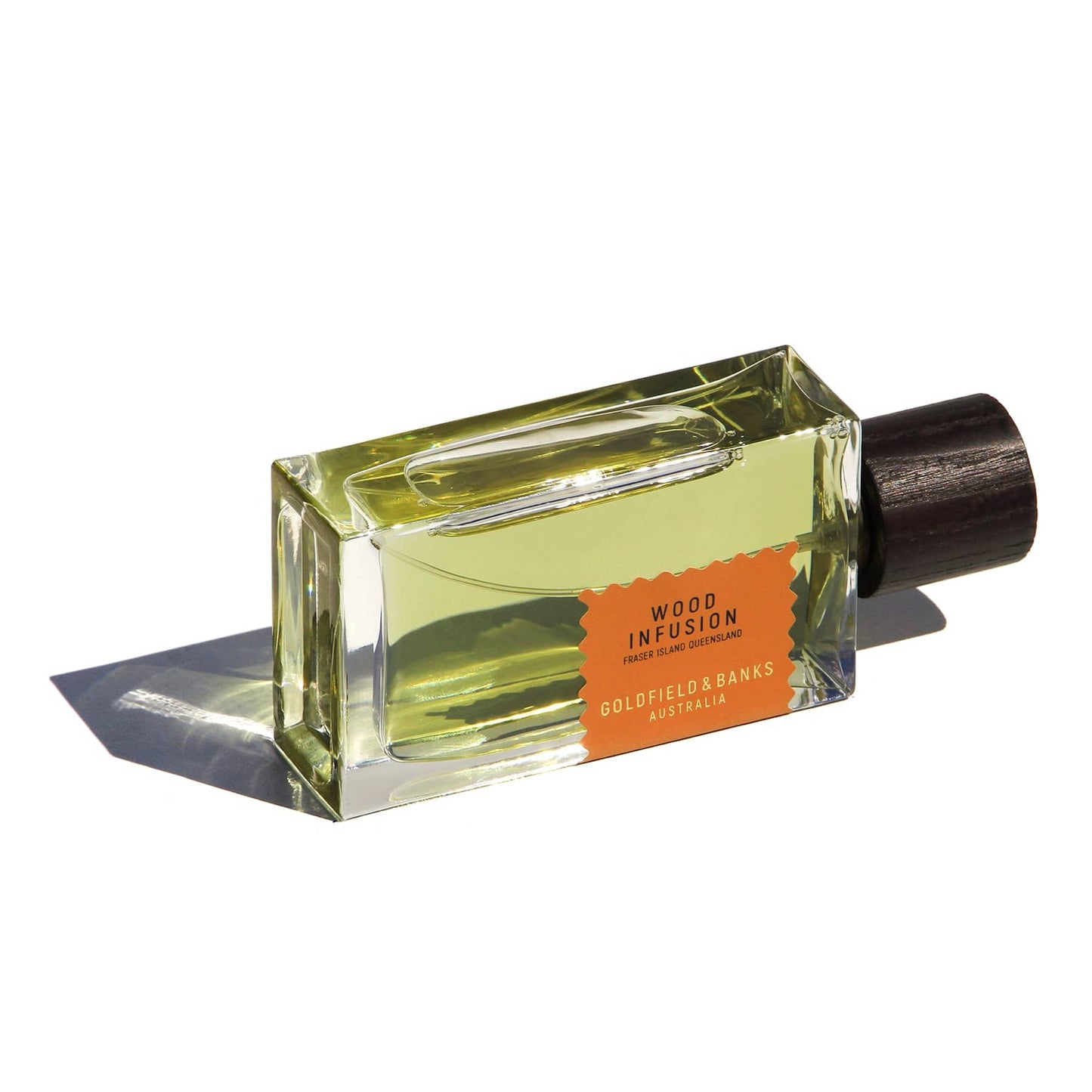 Wood Infusion Goldfield & Banks Parfum