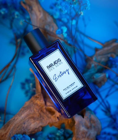 Ecstasy Des Sens Eau de Parfum 100ml