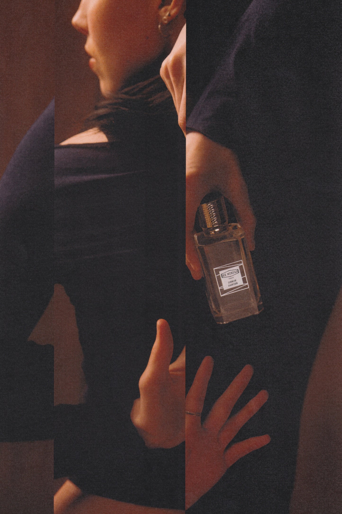 Demon Dancer Ex Nihilo Eau De Parfum
