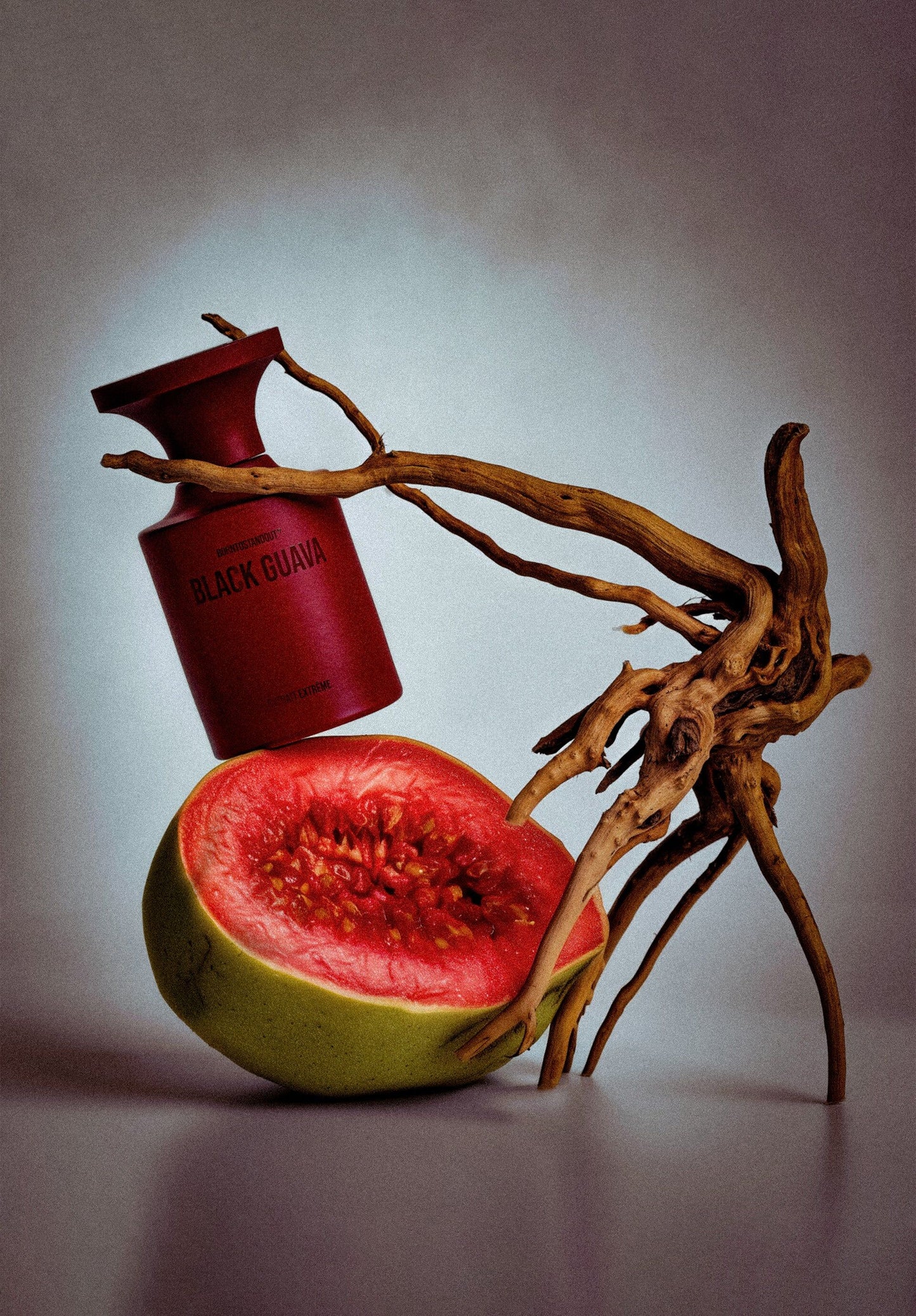 Black Guava Borntostandout Extrait Extrême 50ml