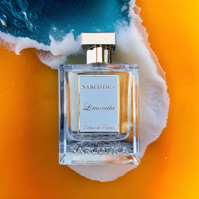 Limonata Narcotica Extrait De Parfum 100ml