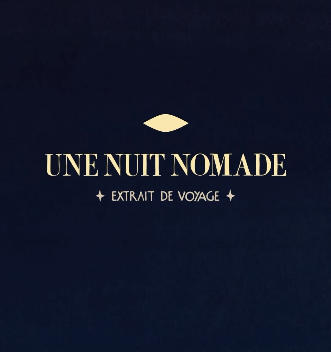 Discovery Kit Une Nuit Nomade Extrait De Parfum 4x2ml