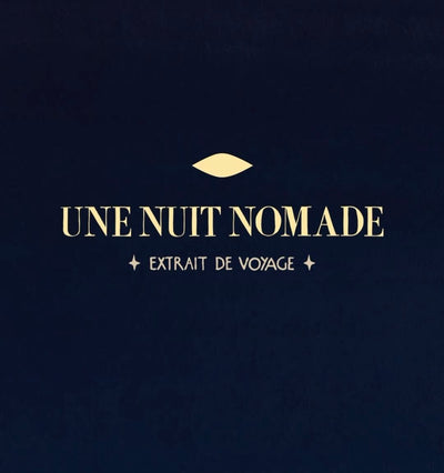 Discovery Kit Une Nuit Nomade Extrait De Parfum 4x2ml