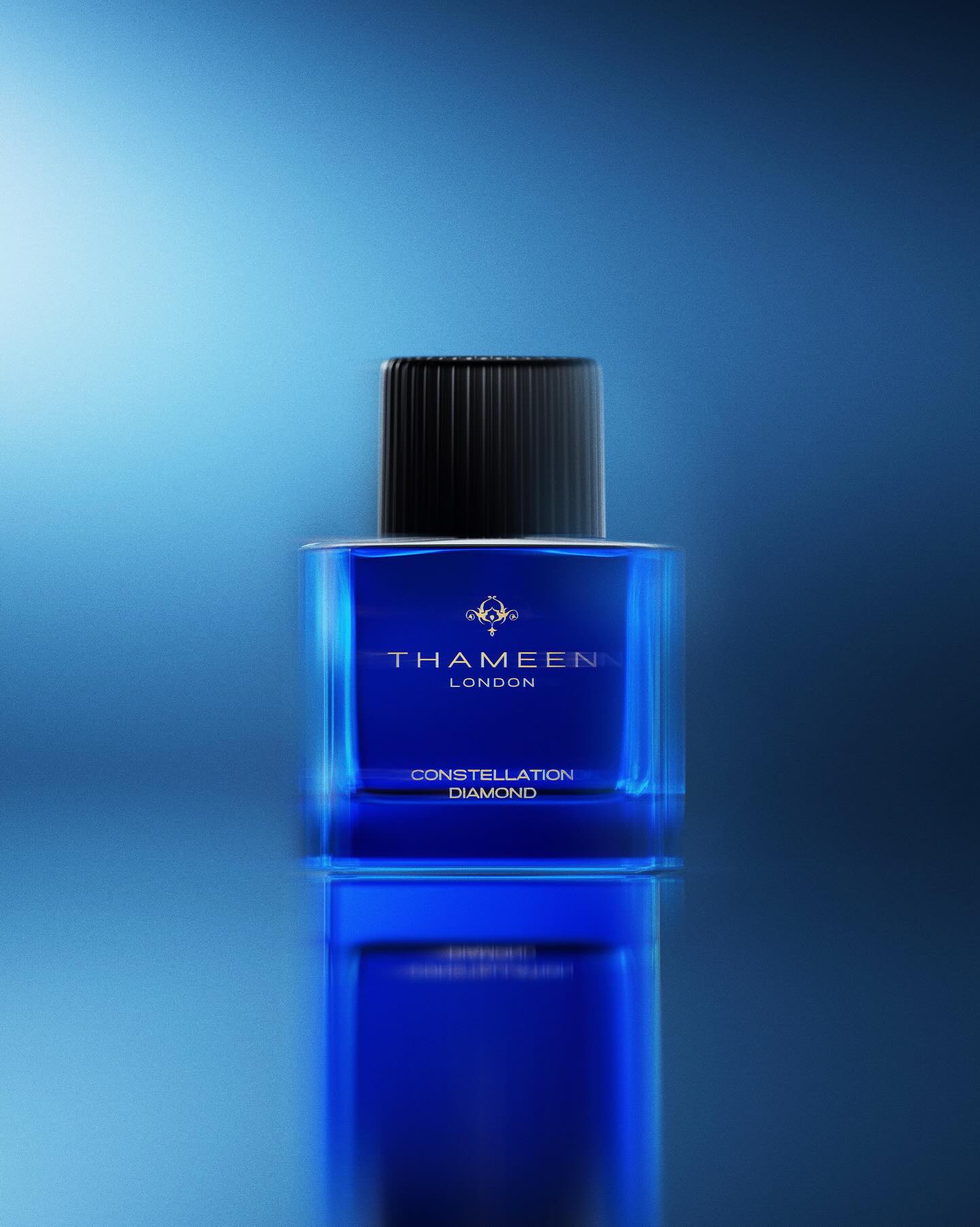 Constellation Diamond Thameen Extrait de Parfum 50ml
