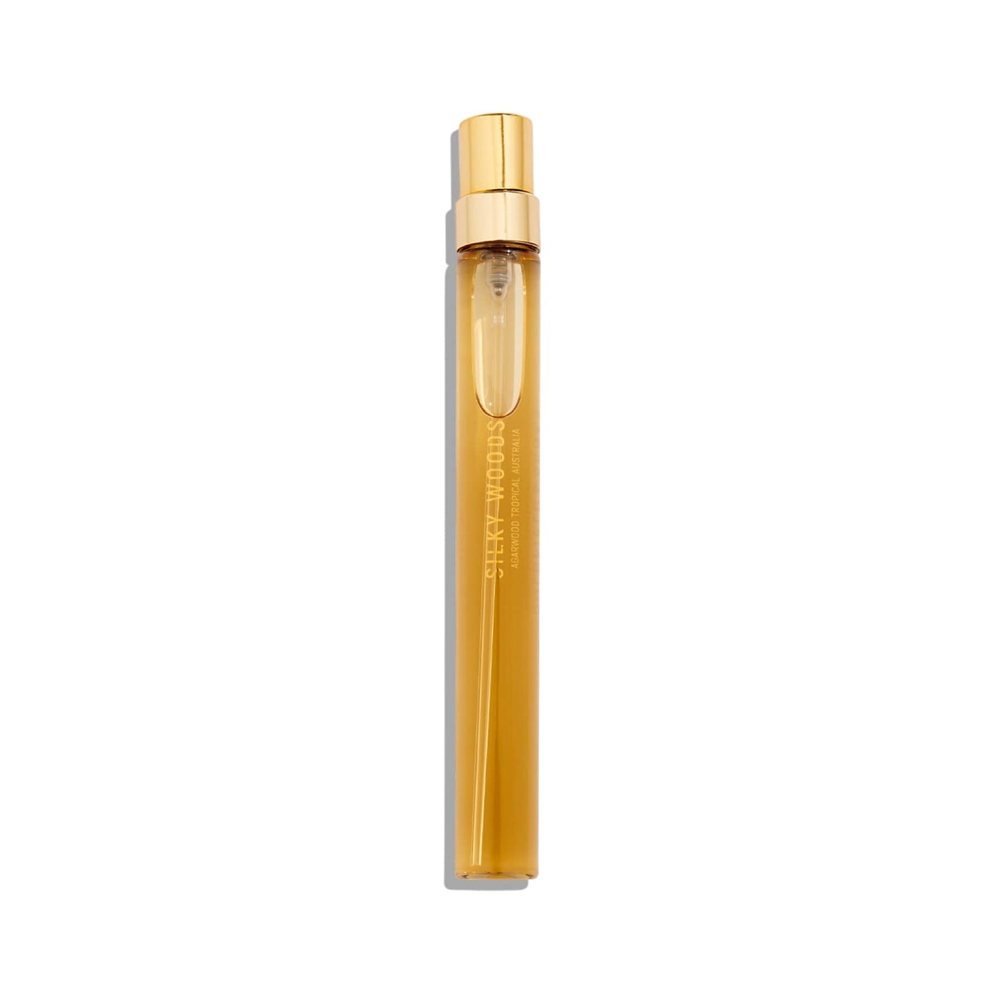 Silky Woods Goldfield & Banks Parfum