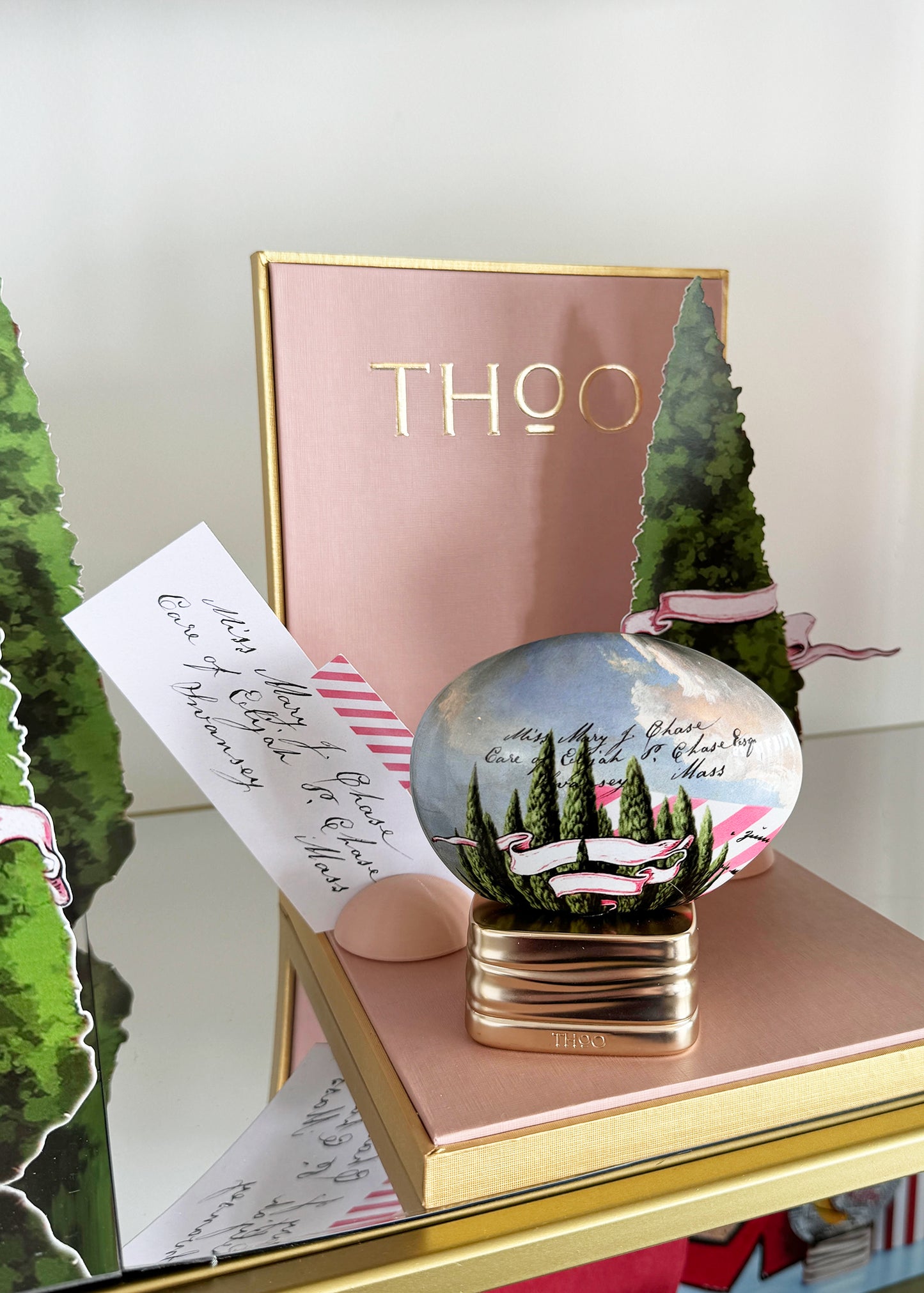 Doux Ennui The House of Oud Eau De Parfum 75ml