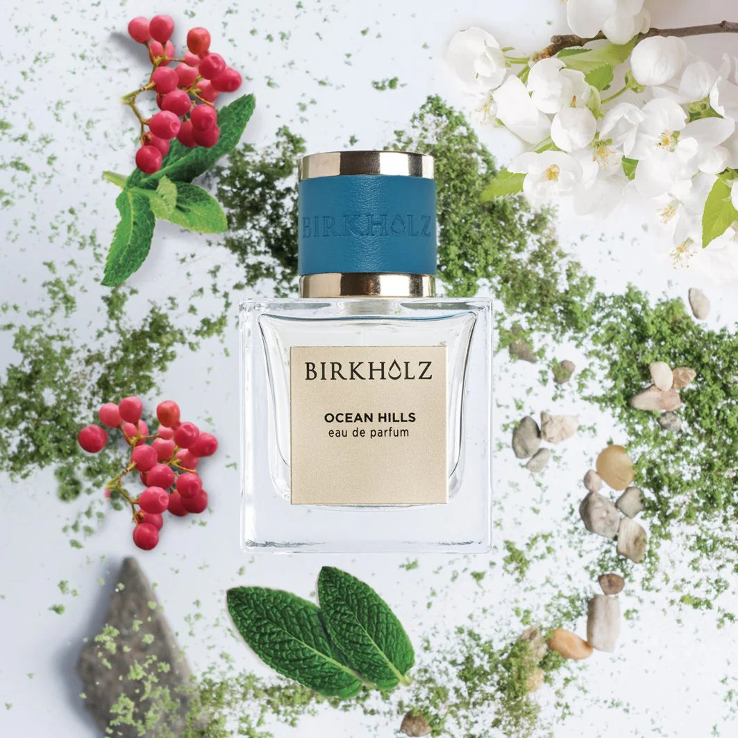 Ocean Hills Birkholz Eau de Parfum 100ml