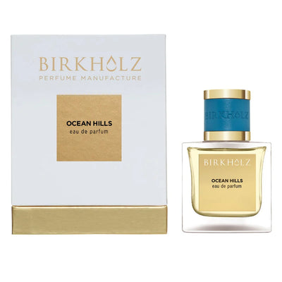 Ocean Hills Birkholz Eau de Parfum 100ml