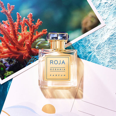 Oceania Parfum Roja Parfum 50ml