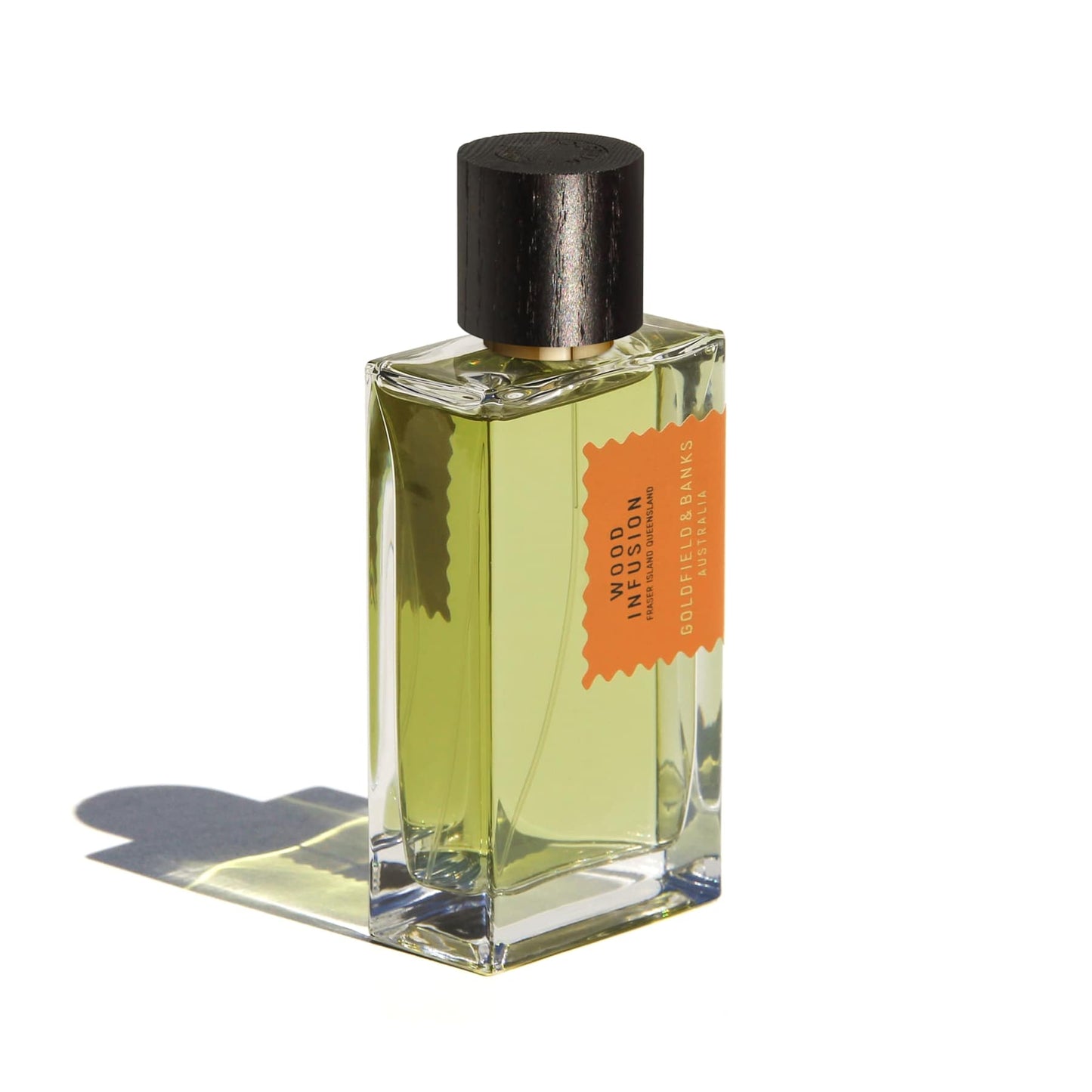 Wood Infusion Goldfield & Banks Parfum