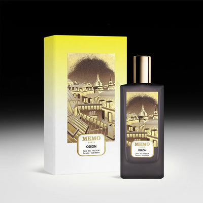 Odéon Memo Paris Eau De Parfum