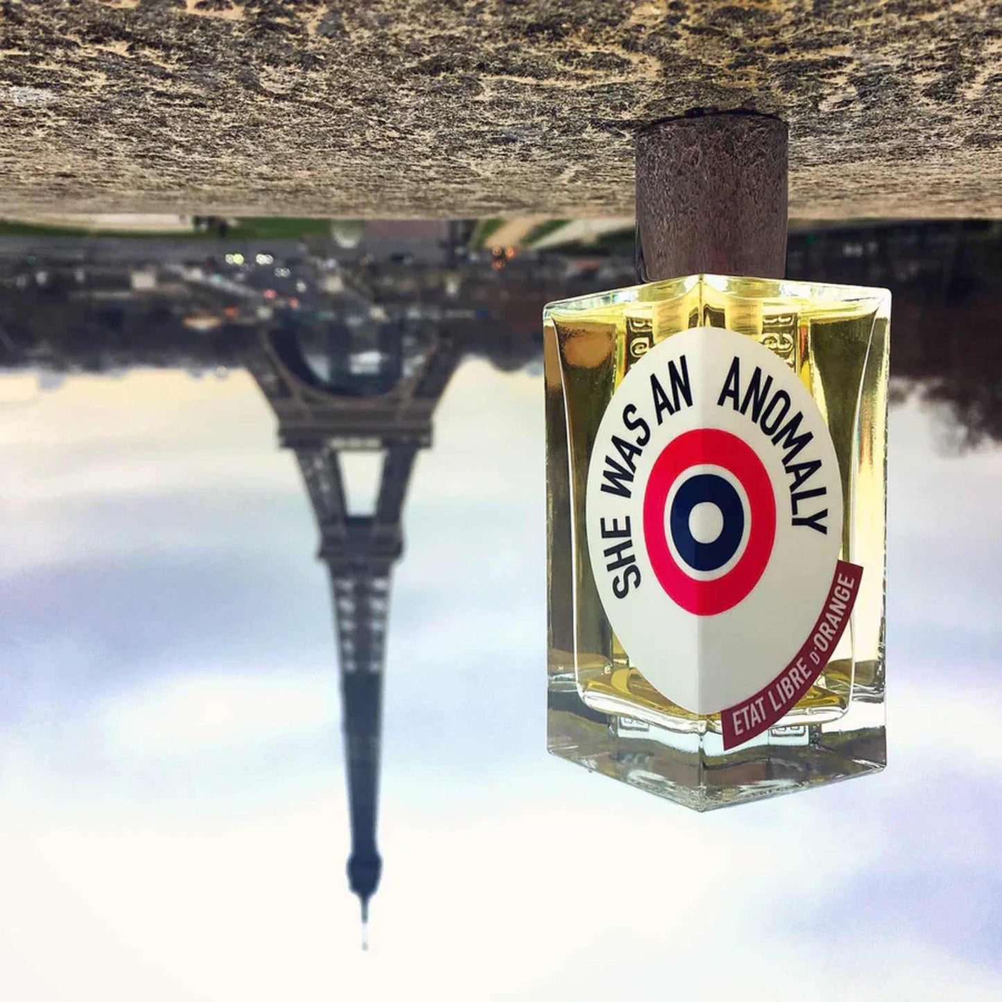 She Was an Anomaly Etat Libre d´Orange Eau de Parfum