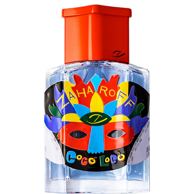 Cocoloco Zaharoff Eau de Parfum