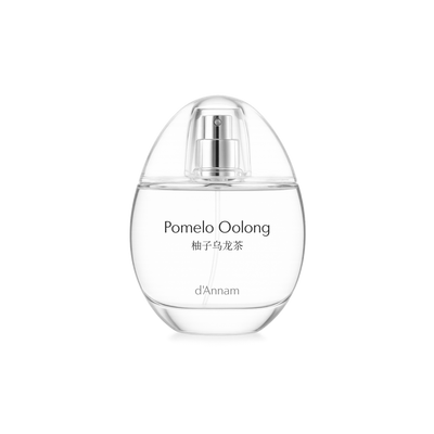 Pomelo Oolong d`Annam Eau de Parfum 50ml