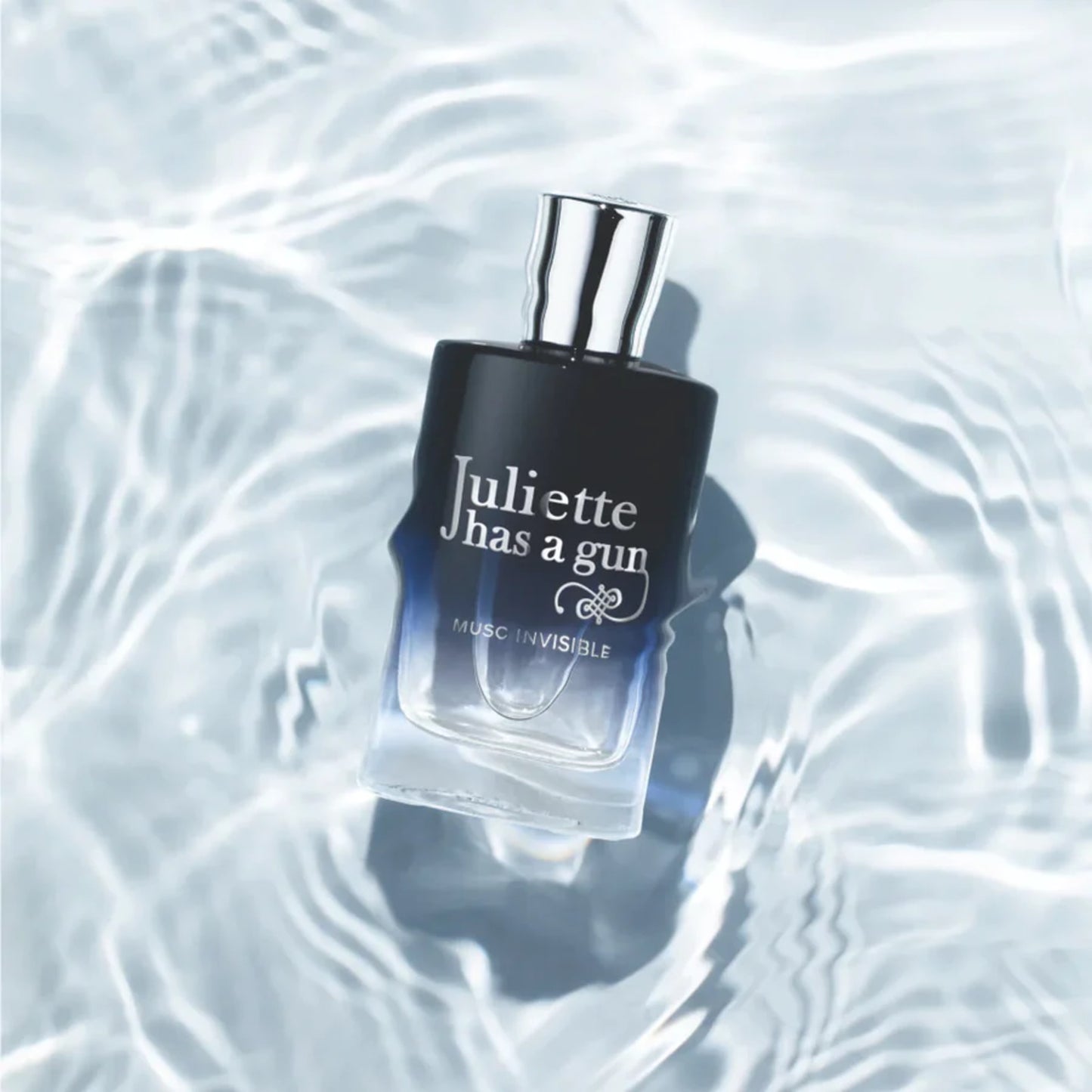 Musc Invisible Juliette Has A Gun Eau de Parfum