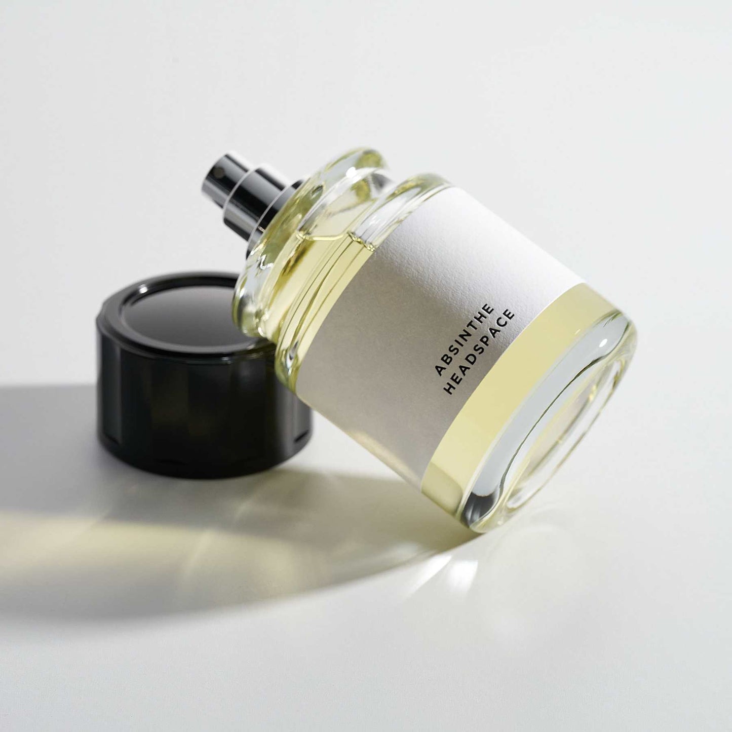 Absinthe Headspace Eau de Parfum Sample