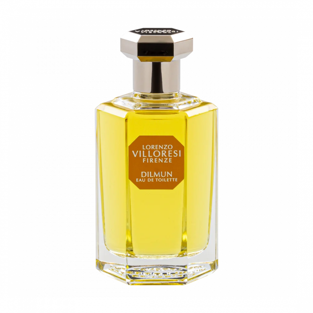 Dilmun Lorenzo Villoresi Eau de Toilette