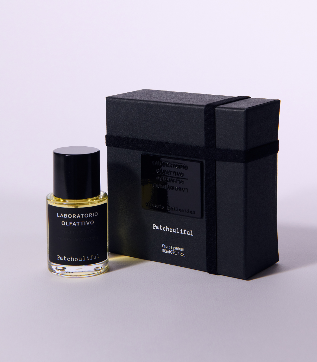 Patchouliful Laboratorio Olfattivo Eau de Parfum
