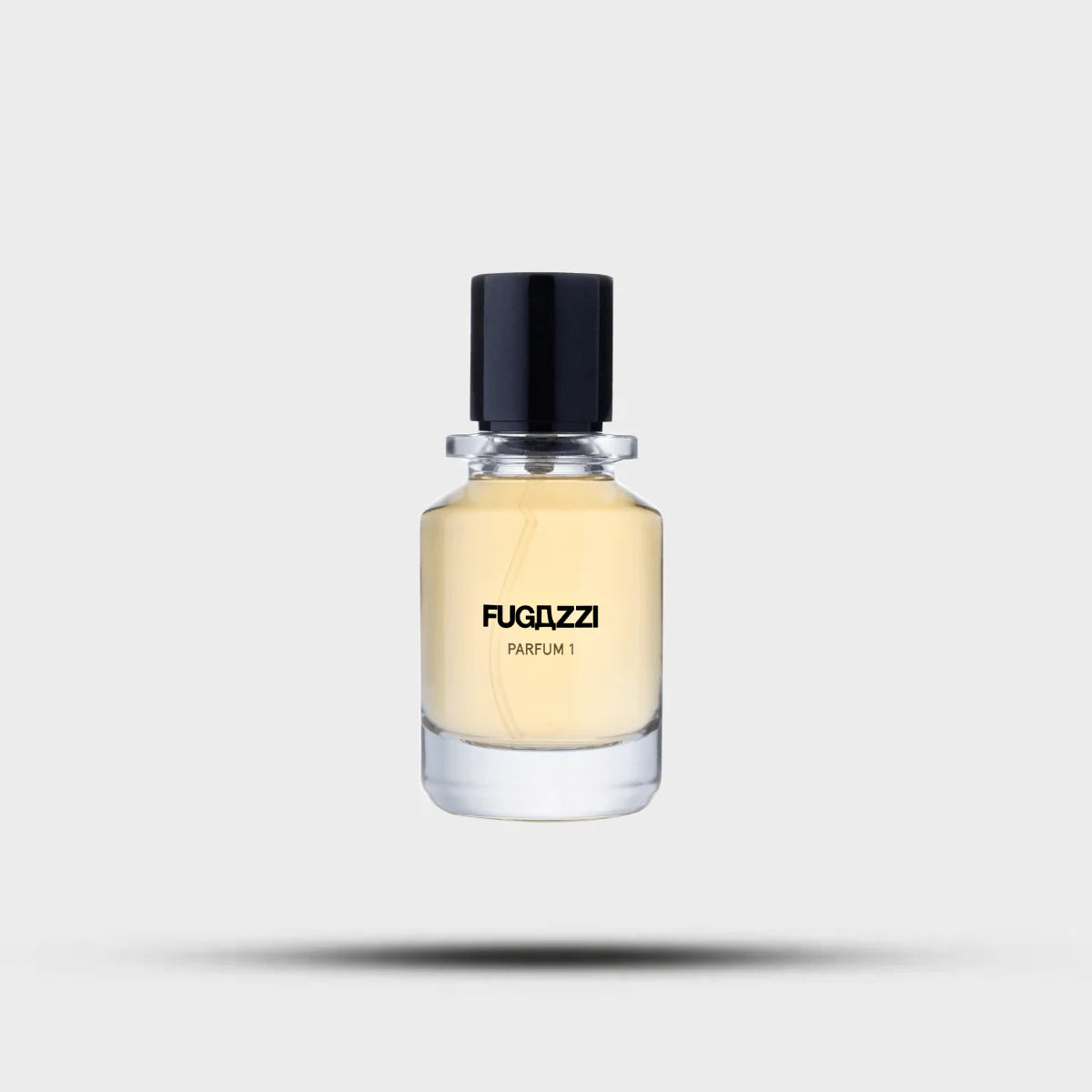 Parfum 1 Fugazzi Extrait de Parfum 8ml