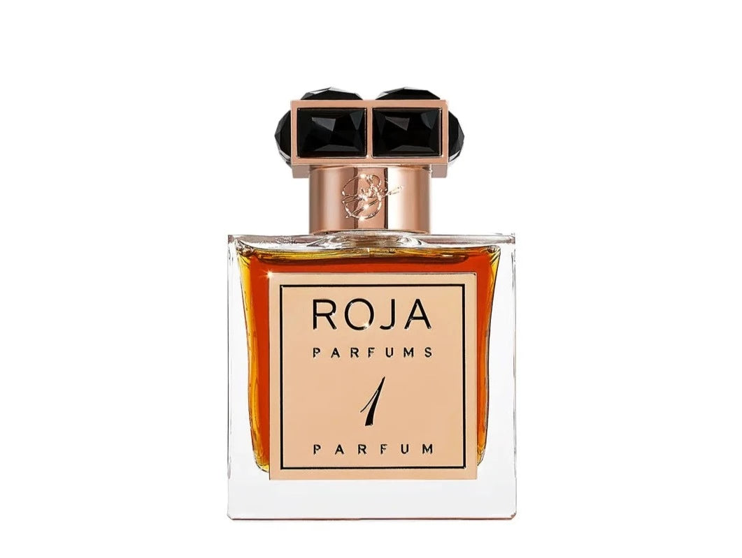 De La Nuit 1 Roja Parfums 100ml