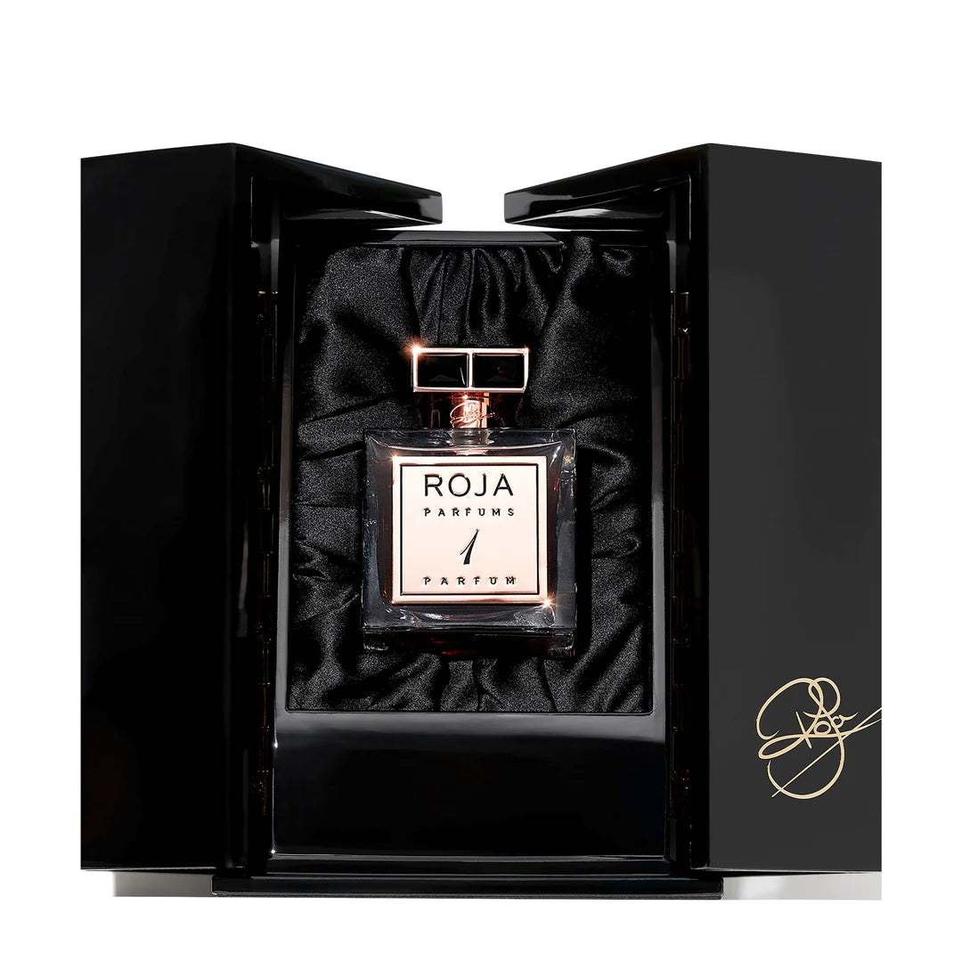 De La Nuit 1 Roja Parfums 100ml
