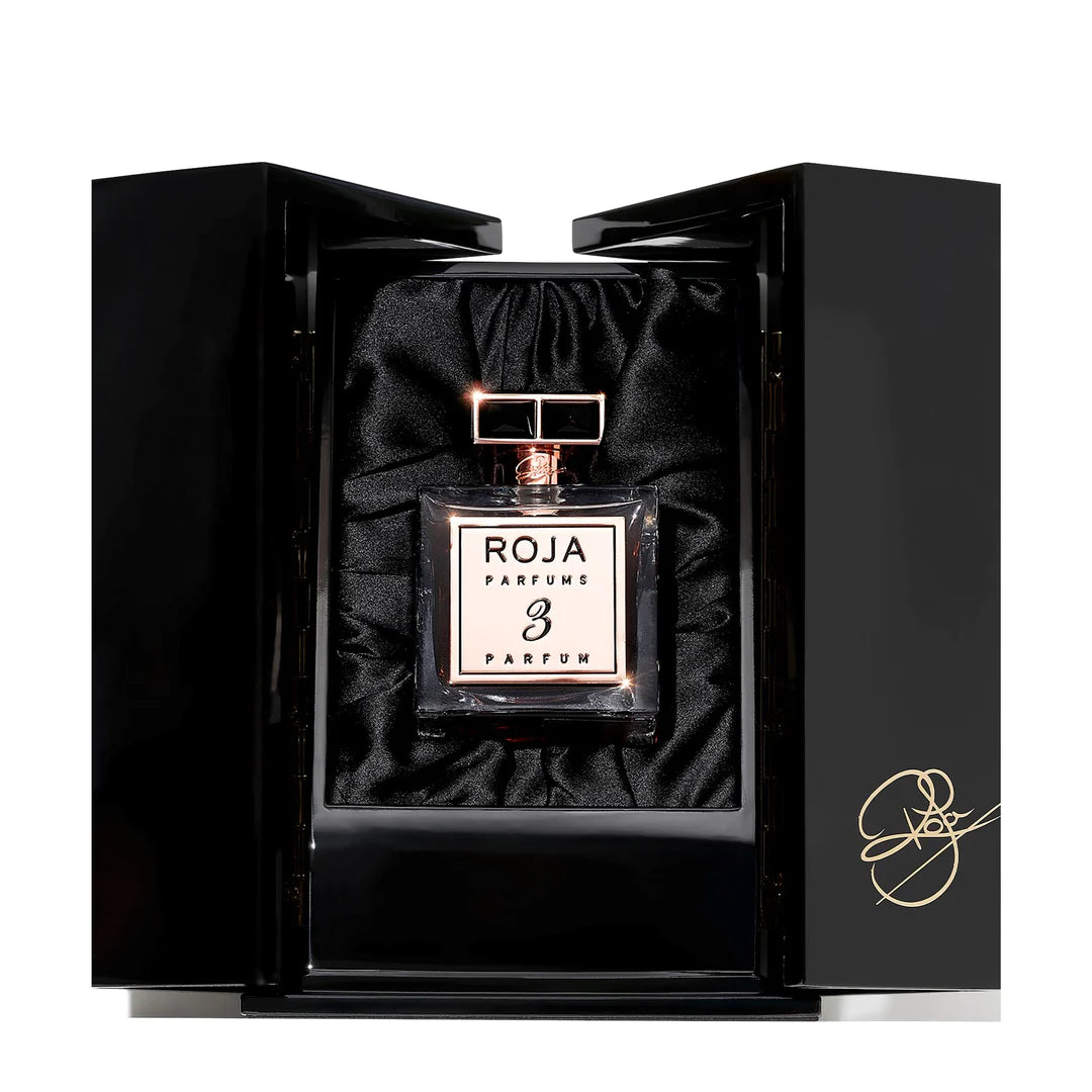 De La Nuit 3 Roja Parfums 100ml