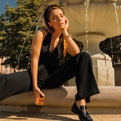 Paris Mon Amour Birkholz Eau de Parfum