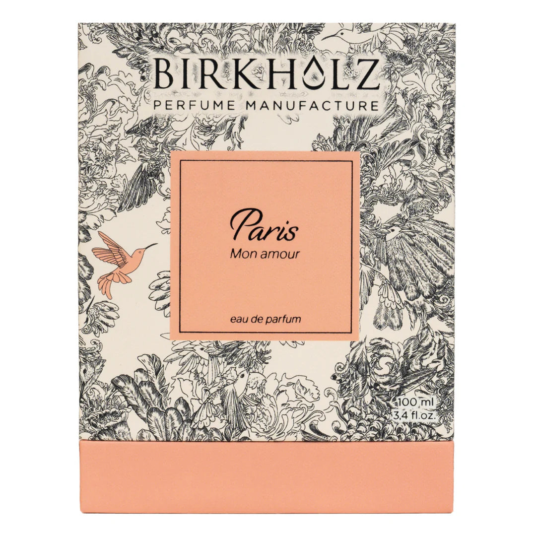 Paris Mon Amour Birkholz Eau de Parfum