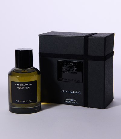 Patchouliful Laboratorio Olfattivo Eau de Parfum