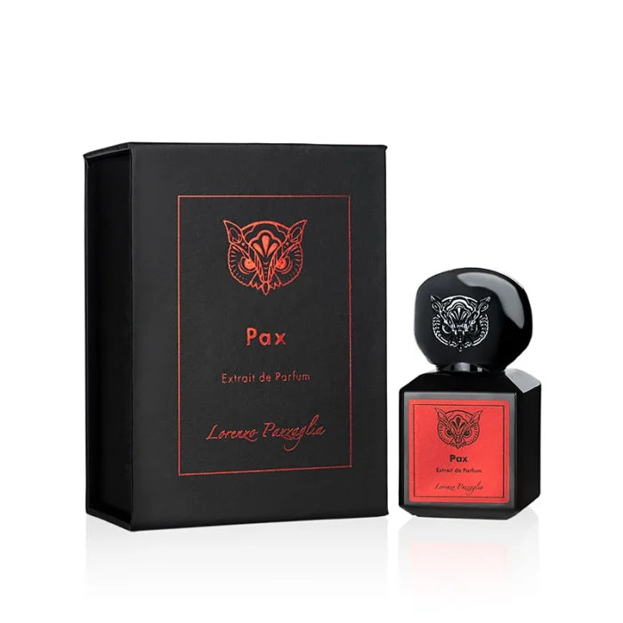 Pax Lorenzo Pazzaglia Extrait De Parfum