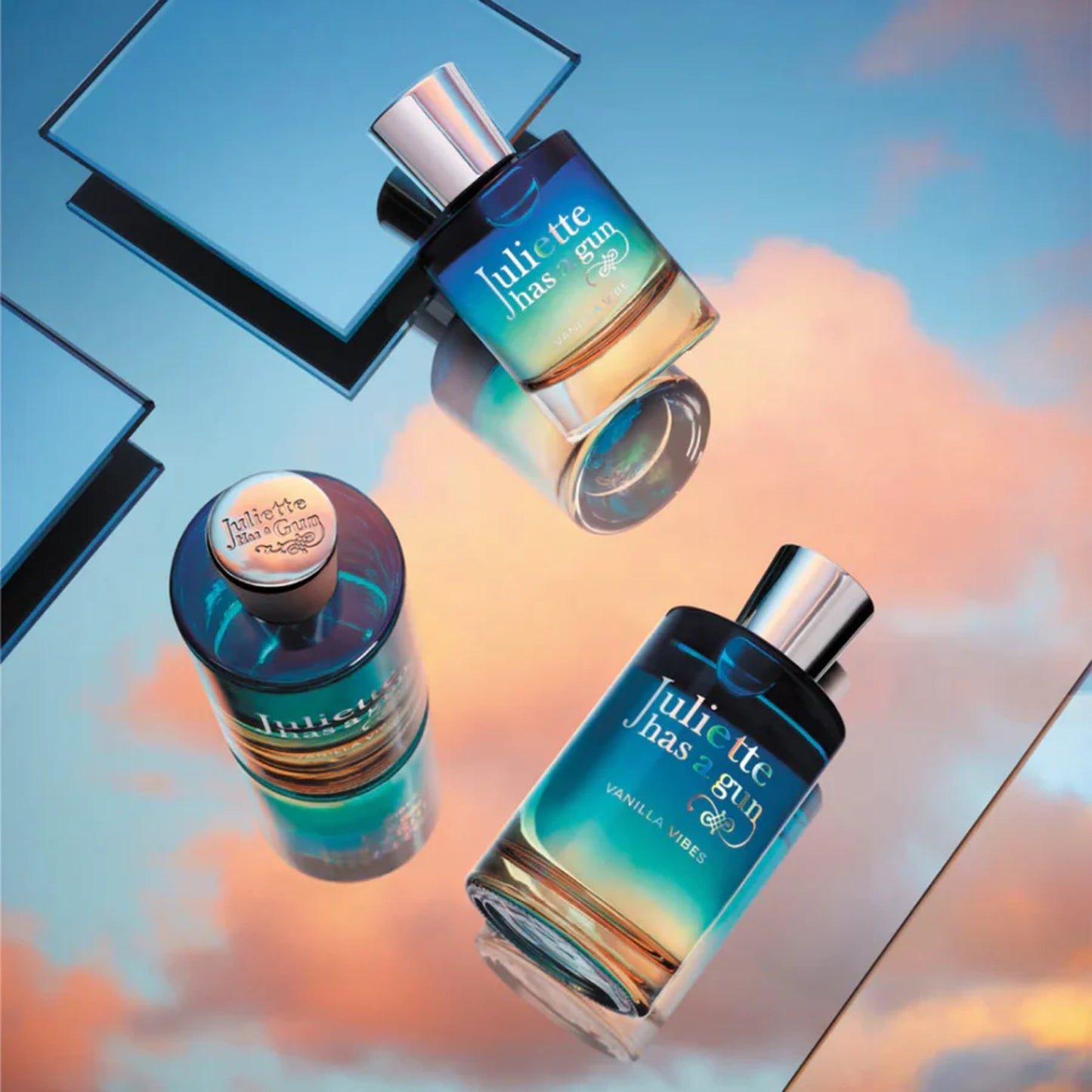 Vanilla Vibes Juliette Has A Gun Eau de Parfum