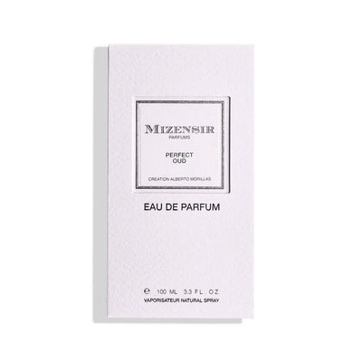 Perfect Oud Mizensir Eau de Parfum 100ml