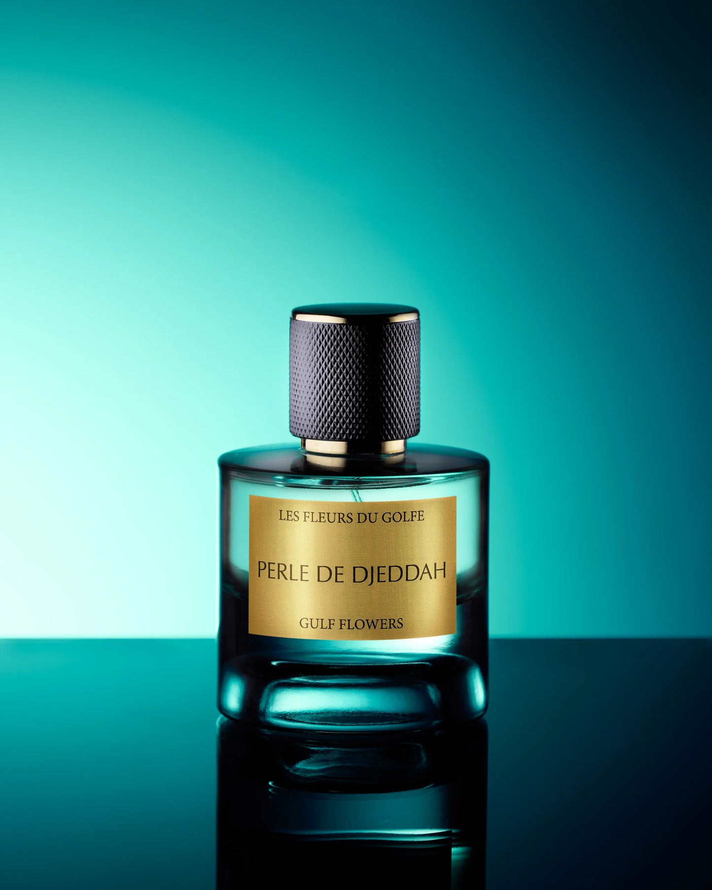 Perle de Djeddah Les Princes du Golfe Extrait De Parfum 50ml