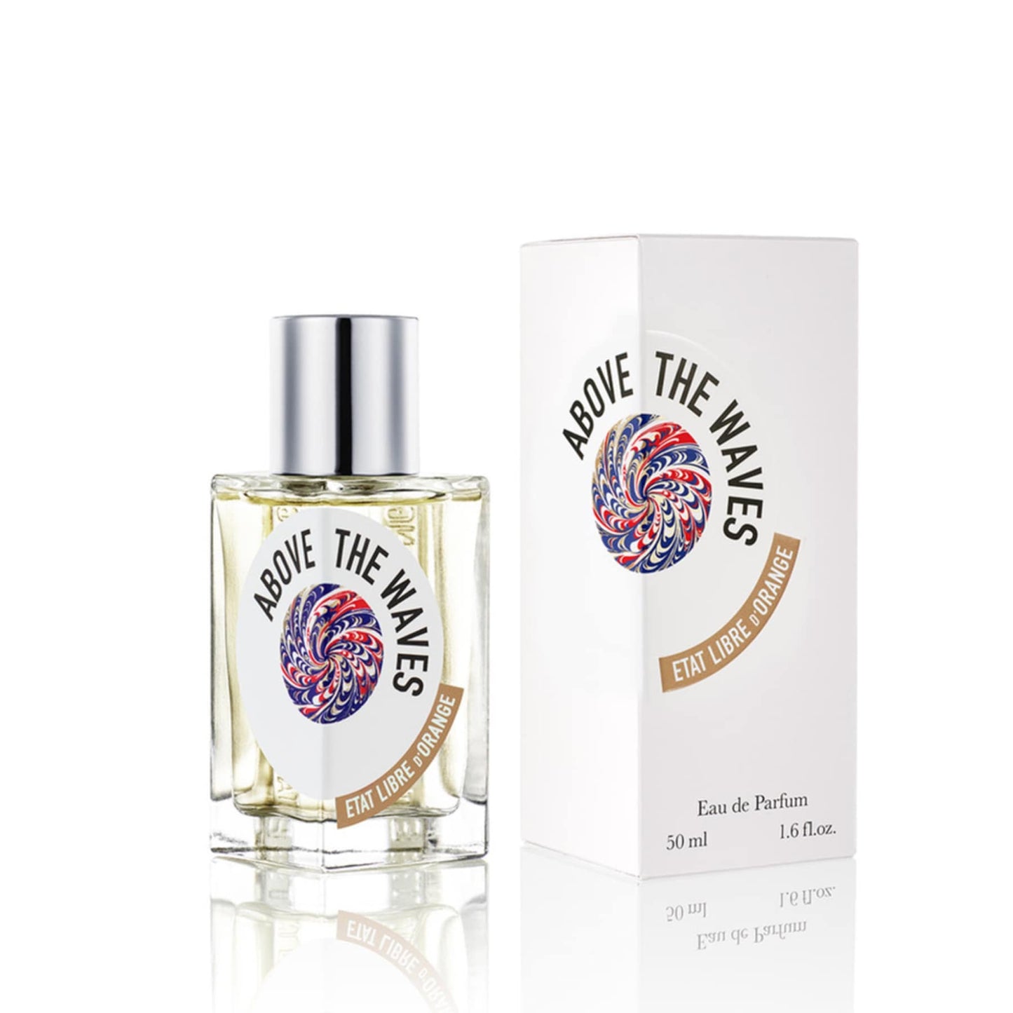 Above the Waves Etat Libre d´Orange Eau de Parfum