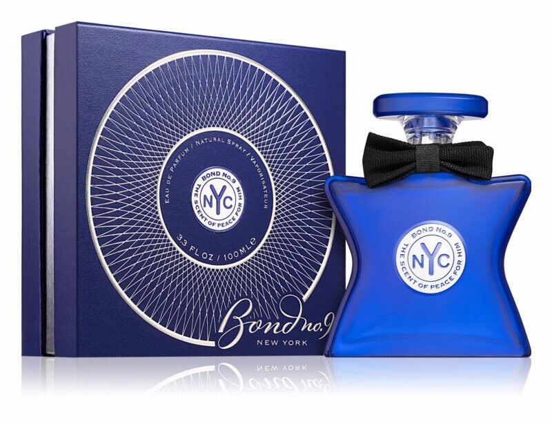 The Scent Of Peace For Him Bond No.9 Eau de Parfum 100ml