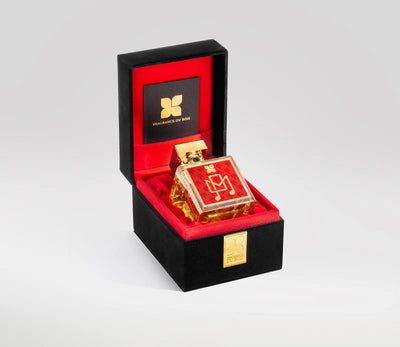 PM Fragrance du Bois Eau de Parfum 100ml