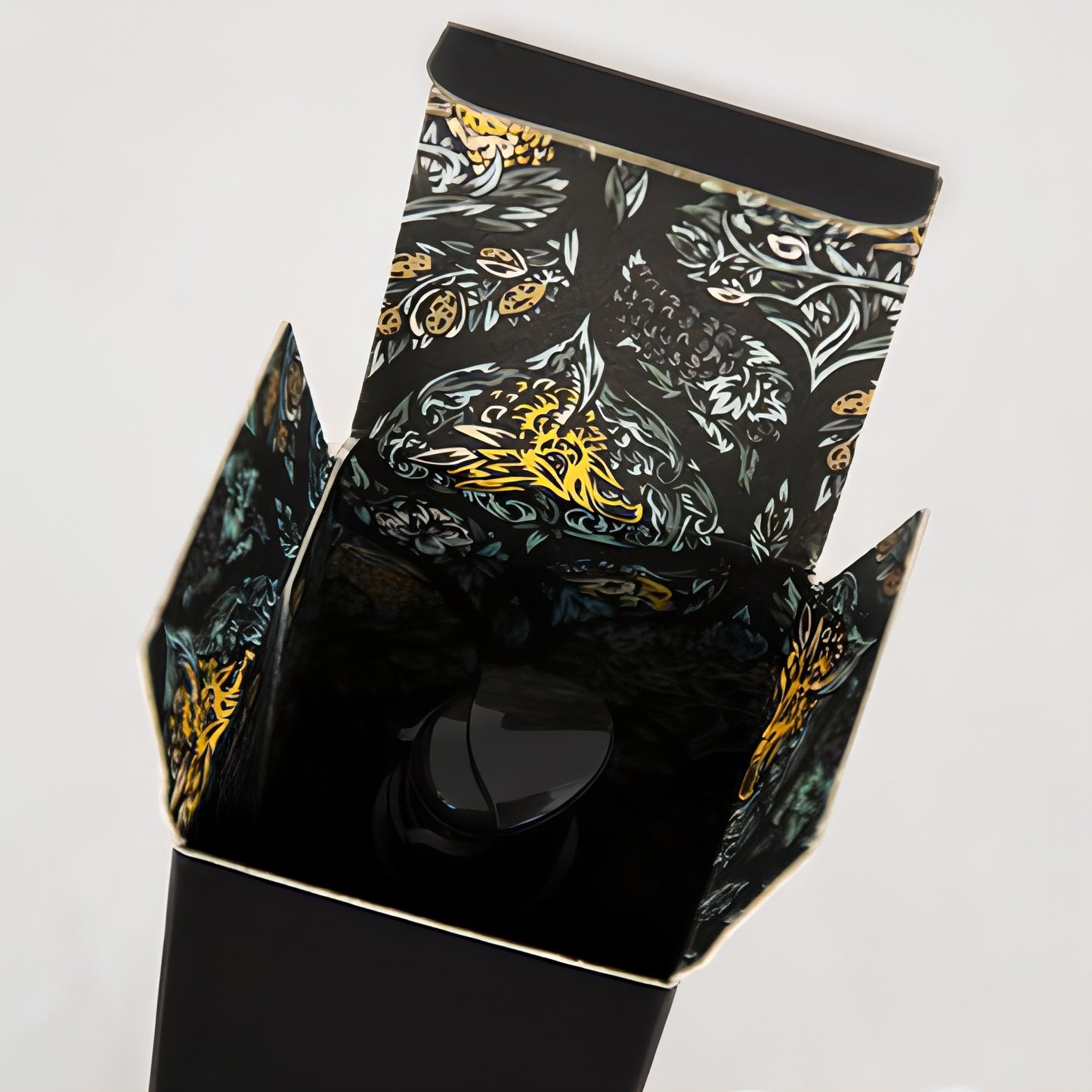 Premium Pan Drwal Skjegglotion - Ikke fettete 100ml -Tuxedo.no - Oslo Norway