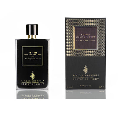 Venom Secret Of Shaman Simone Andreoli Eau de Parfum 100ml