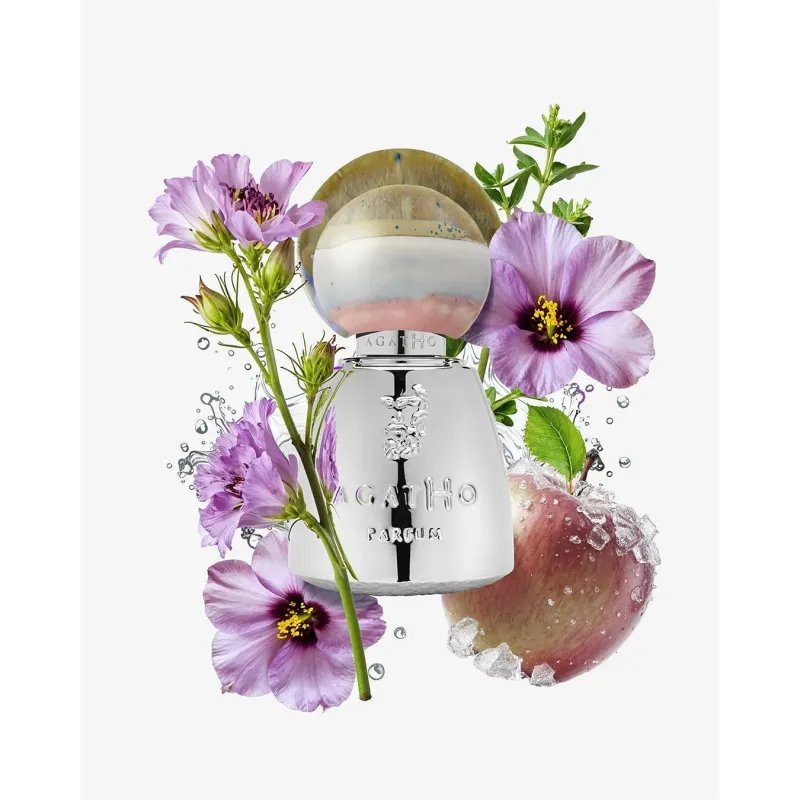 Portamarina Agatho Extrait de Parfum Sample