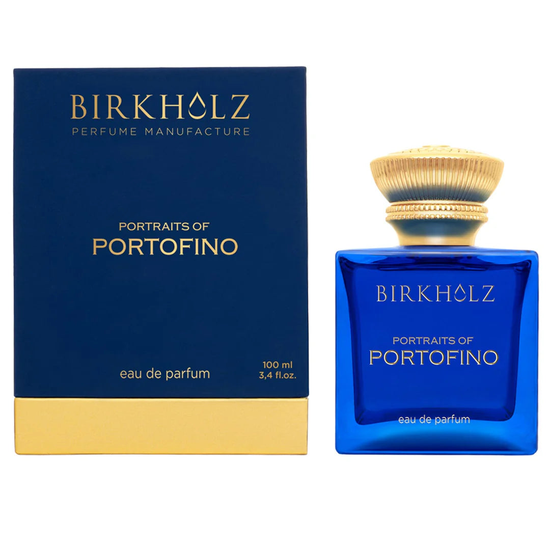 Portraits of Portofino Birkholz Eau de Parfum