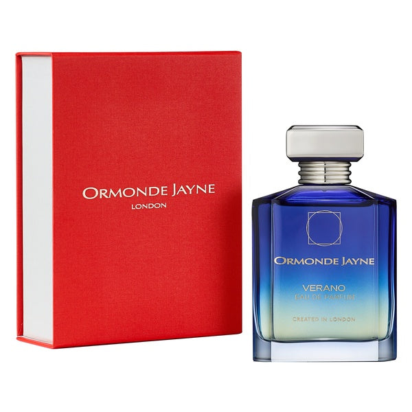 Verano Ormonde Jayne Eau de Parfum 88ml