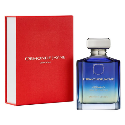 Verano Ormonde Jayne Eau de Parfum 88ml