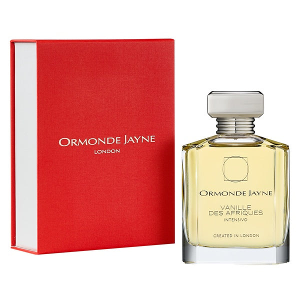 Vanille Des Afriques Intesivo Ormonde Jayne Eau de Parfum Sample 2ml