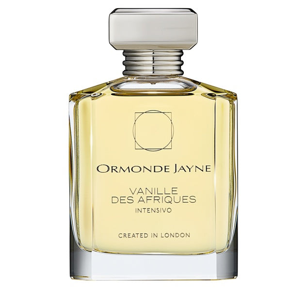 Vanille Des Afriques Intesivo Ormonde Jayne Eau de Parfum Sample 2ml