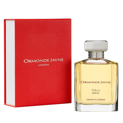 Tolu Ormonde Jayne Eau de Parfum 88ml