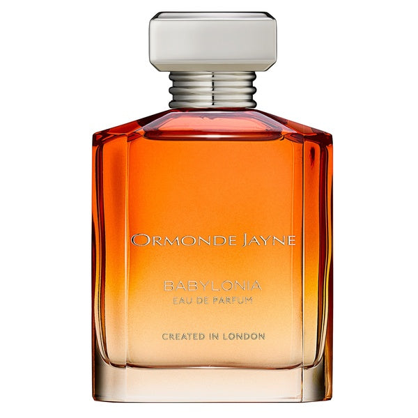 Babylonia Ormonde Jayne Eau de Parfum Sample 2ml