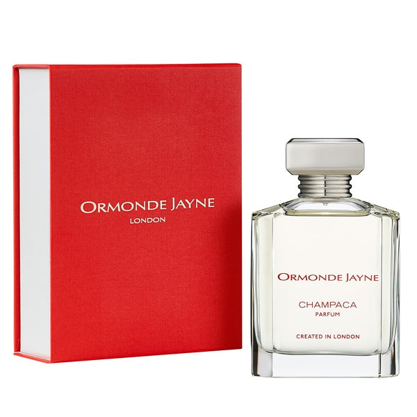 Champaca Ormonde Jayne Eau de Parfum Sample 2ml