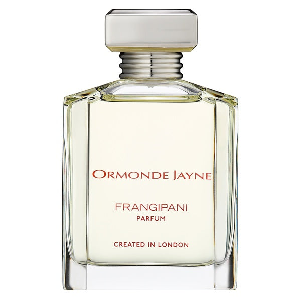Frangipani Ormonde Jayne Eau de Parfum Sample 2ml
