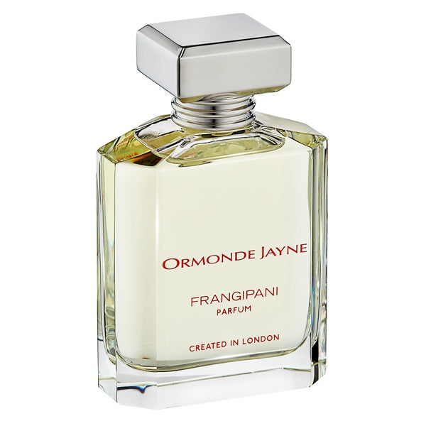 Frangipani Ormonde Jayne Eau de Parfum Sample 2ml